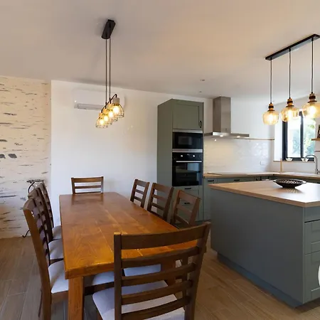 Дом отдыха Avec Clim - 8 Pers., Proche Angers - Fr-1-622-130 Le Plessis-Grammoire