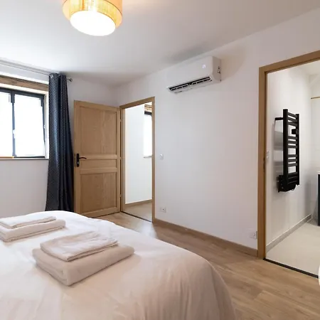 Дом отдыха Avec Clim - 8 Pers., Proche Angers - Fr-1-622-130 Le Plessis-Grammoire