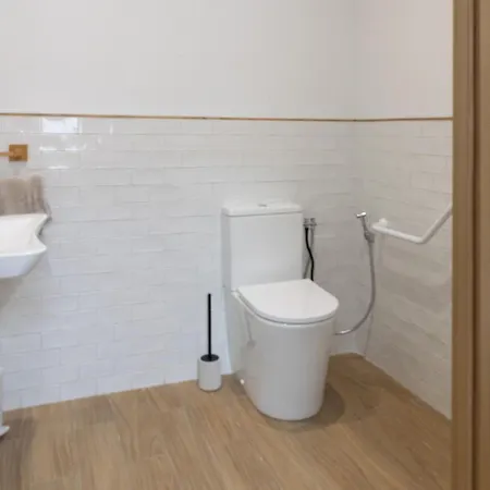 בית נופש Avec Clim - 8 Pers., Proche Angers - Fr-1-622-130 *