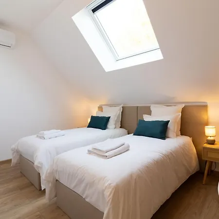 Avec Clim - 8 Pers., Proche Angers - Fr-1-622-130 Le Plessis-Grammoire